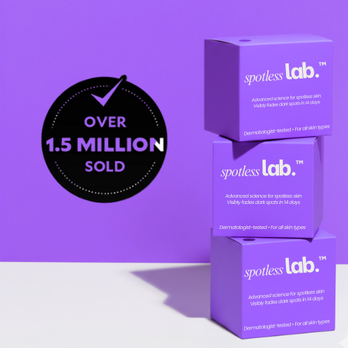 SpotlessLab™ Instant Remove Tape